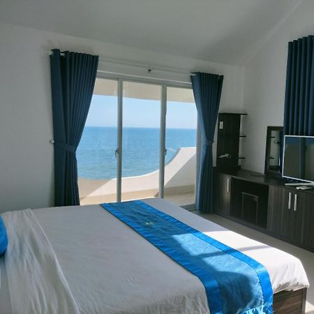 Muine Pacific Resort Mũi Né Kültér fotó