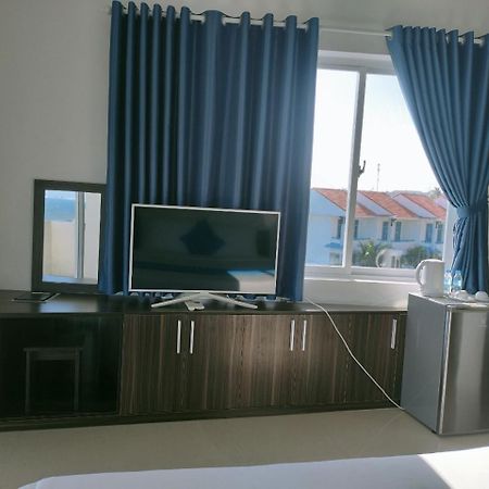 Muine Pacific Resort Mũi Né Kültér fotó