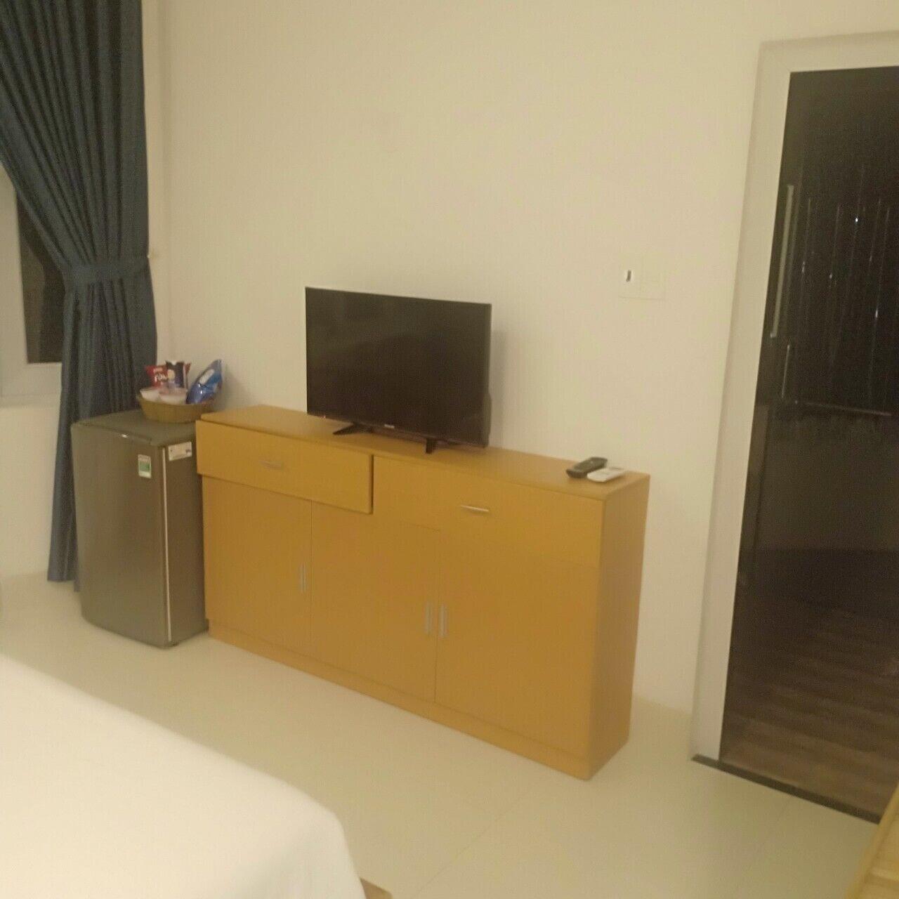 Muine Pacific Resort Mũi Né Kültér fotó