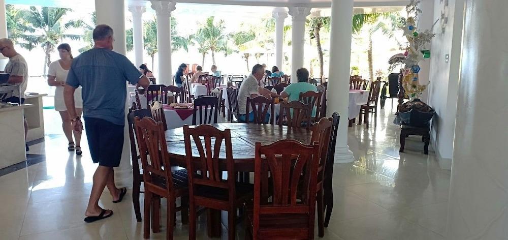 Muine Pacific Resort Mũi Né Kültér fotó