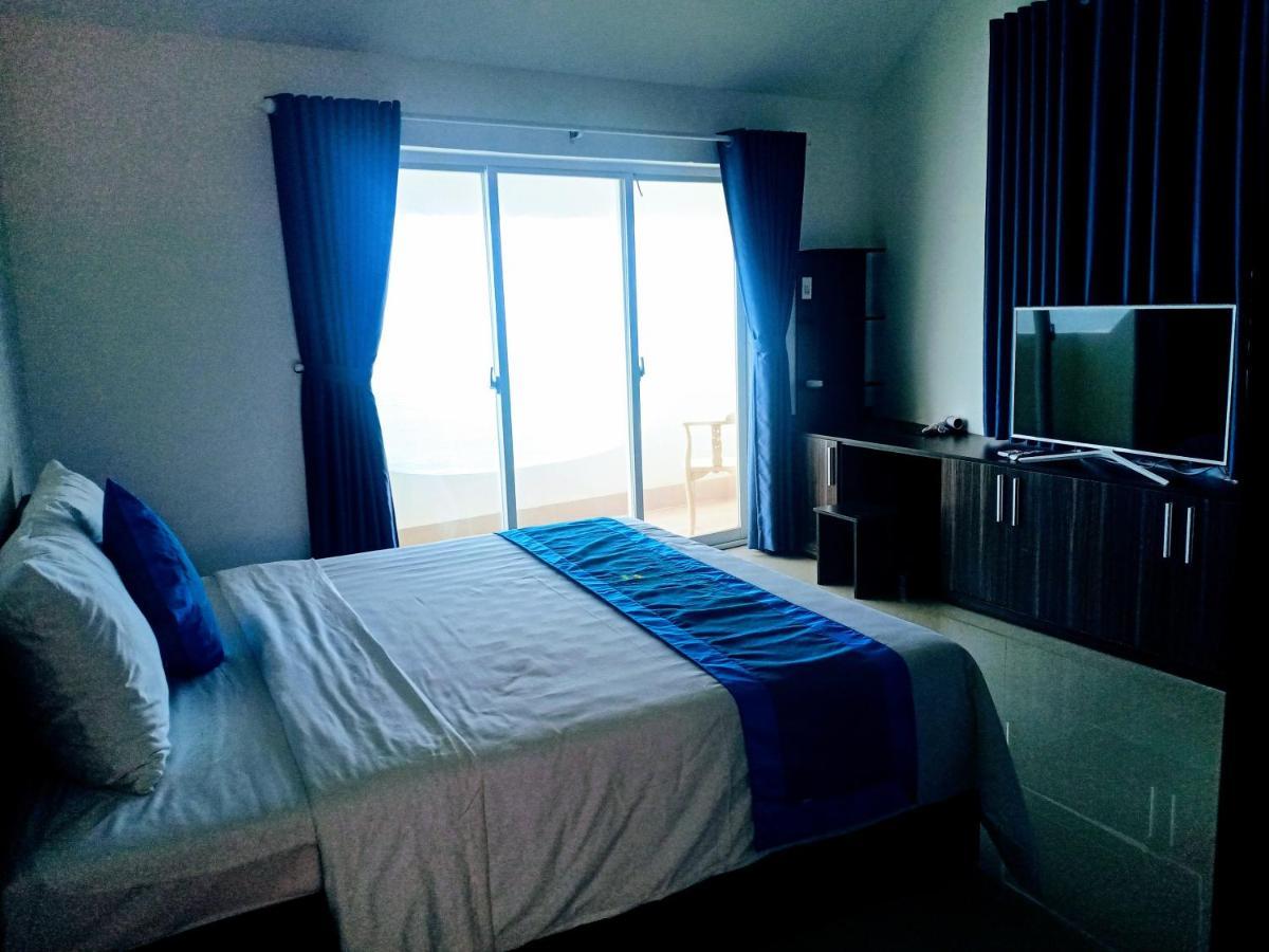 Muine Pacific Resort Mũi Né Kültér fotó